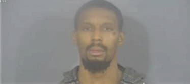 Rodney Heard-Townsend, - St. Joseph County, IN 